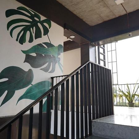 The Wood Hotel Surin Luaran gambar