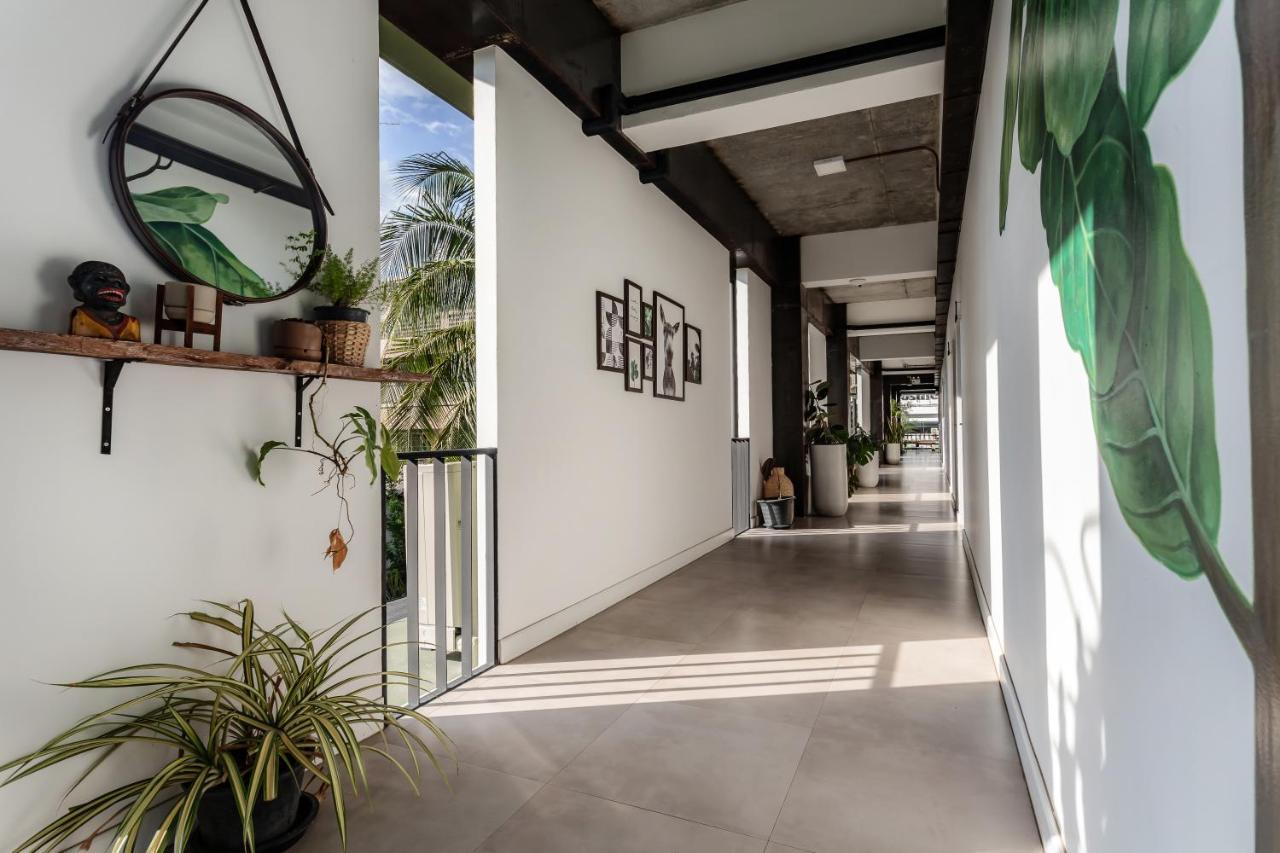 The Wood Hotel Surin Luaran gambar