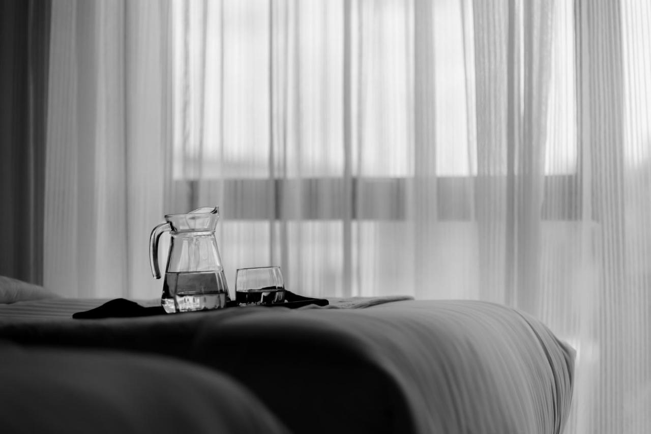 The Wood Hotel Surin Luaran gambar