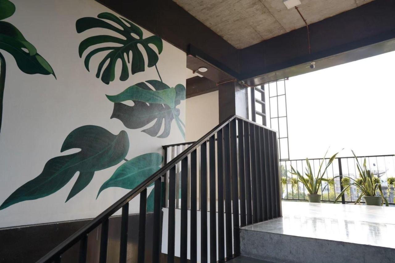 The Wood Hotel Surin Luaran gambar